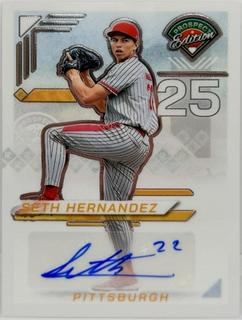 Seth Hernandez