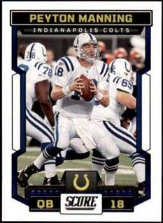 Peyton Manning