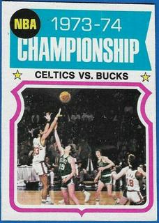 NBA Championship
