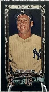 Mickey Mantle