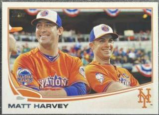 Matt Harvey