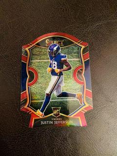 Justin Jefferson