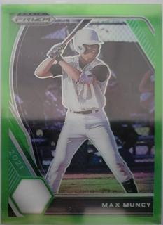 Max Muncy