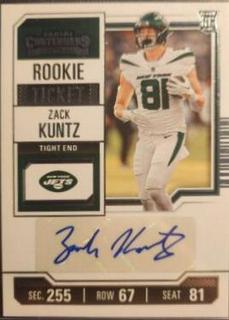 Zack Kuntz