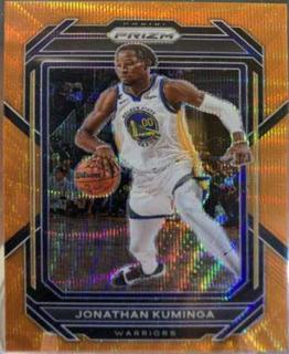 Jonathan Kuminga