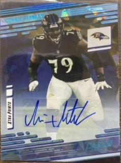 Ronnie Stanley