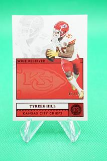 Tyreek Hill