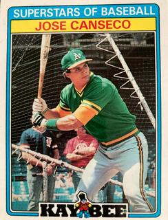 Jose Canseco