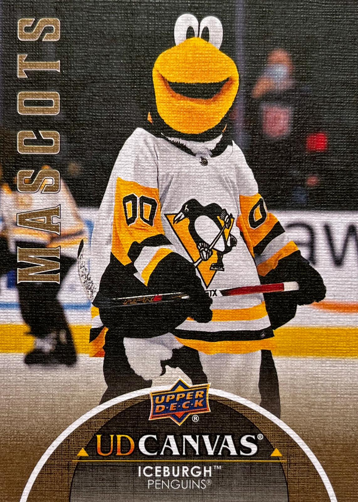Iceburgh #C412