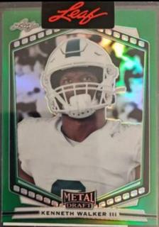 Kenneth Walker III