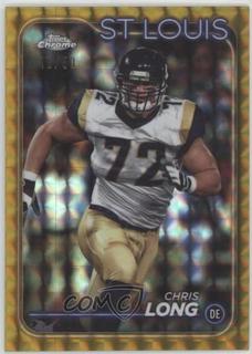 Chris Long
