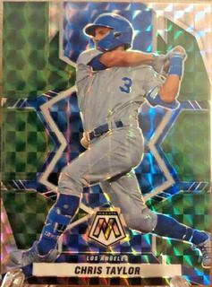 Chris Taylor