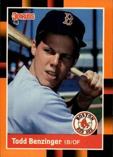 Todd Benzinger
