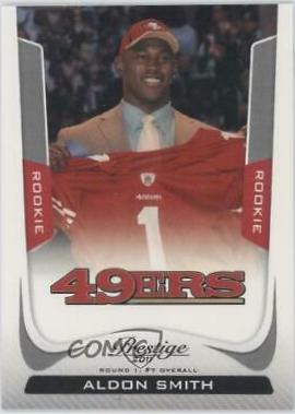 Aldon Smith #206