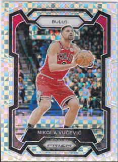Nikola Vucevic