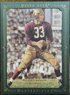 Sammy Baugh