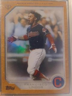 Francisco Lindor