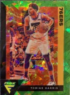 Tobias Harris