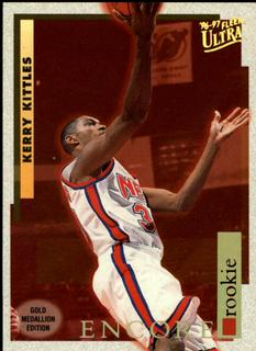 Kerry Kittles
