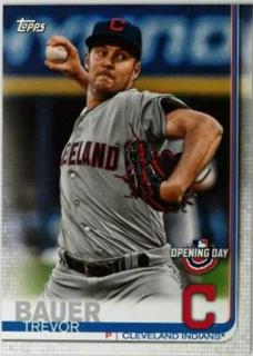 Trevor Bauer
