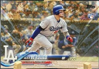 Alex Verdugo
