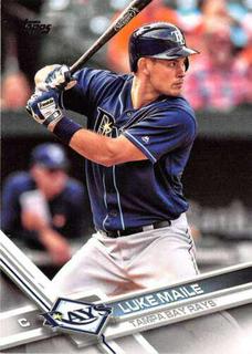 Luke Maile