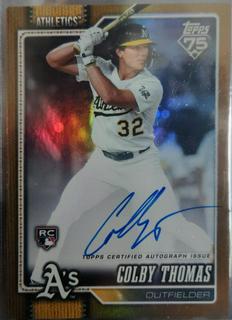 Colby Thomas