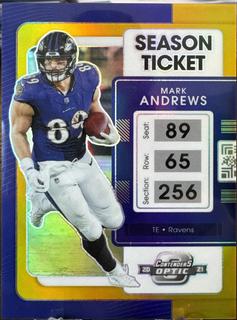 Mark Andrews