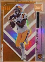 Terrace Marshall Jr. [Orange] #170
