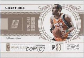 Grant Hill