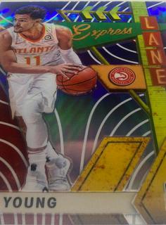 Trae Young