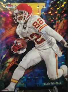 Dante Hall