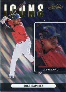 Jose Ramirez