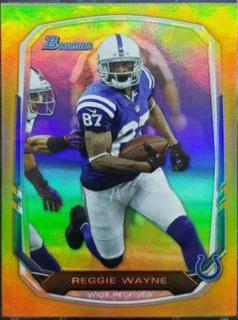 Reggie Wayne