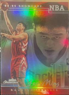 Yao Ming