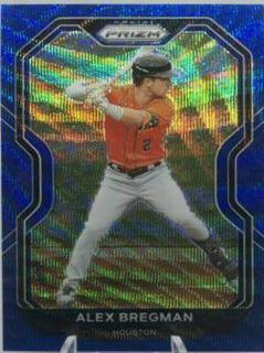 Alex Bregman