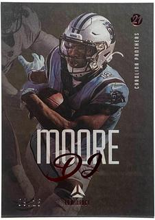 DJ Moore