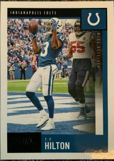 T.Y. Hilton