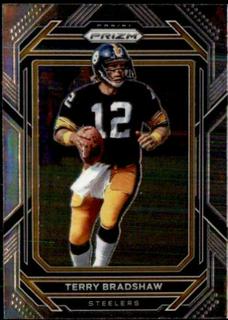 Terry Bradshaw