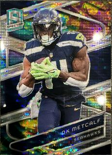 DK Metcalf