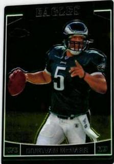 Donovan McNabb