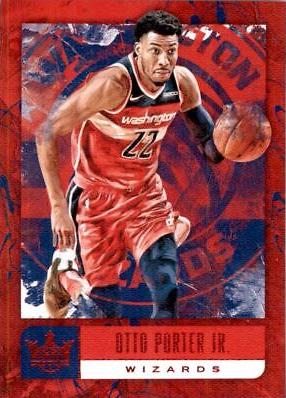Otto Porter Jr. [Ruby] #51