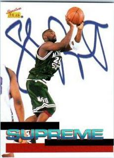 Shawn Respert
