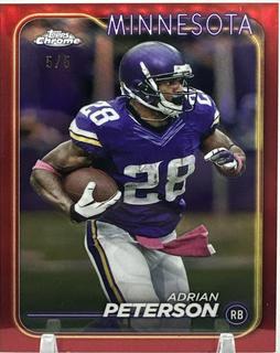 Adrian Peterson