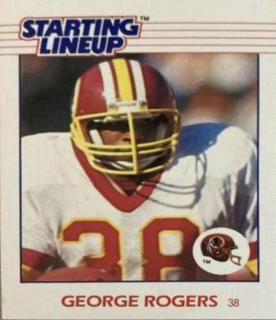 George Rogers