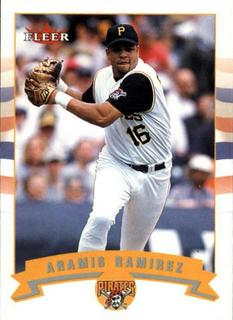 Aramis Ramirez