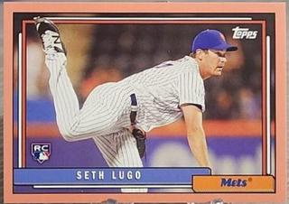 Seth Lugo