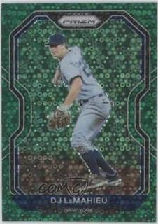 DJ LeMahieu
