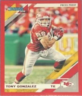 Tony Gonzalez