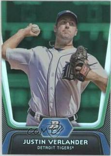 Justin Verlander